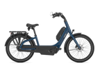 Gazelle E-Bike Easyflow C7 HMS Mallard Blue