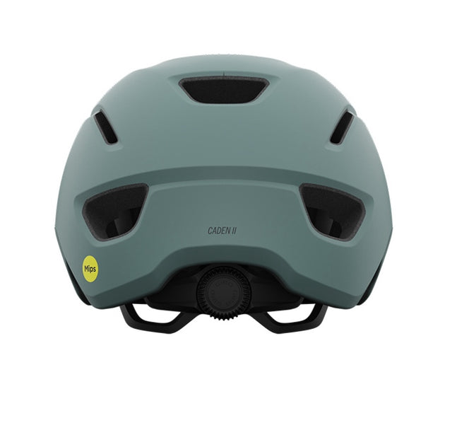 Giro CADEN MIPS II Fahrradhelm in Matte Mineral