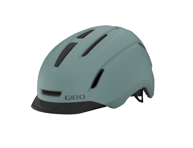 Giro CADEN MIPS II Fahrradhelm in Matte Mineral