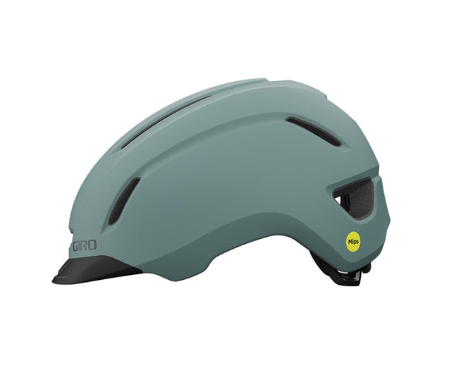 Giro CADEN MIPS II Fahrradhelm in Matte Mineral