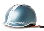 Thousand Heritage 2.0 Fahrradhelm in Pelham-Blau