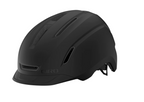 Giro CADEN II LED Fahrradhelm in Matte Black