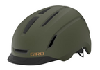 Giro CADEN II in Matte Trail Green