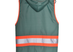 GoFluo Darkjoy Vest Men