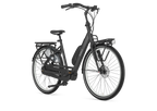 Gazelle E-Bike Bloom C380 HMS Black