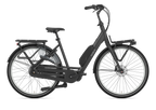 Gazelle E-Bike Bloom C380 HMS Black